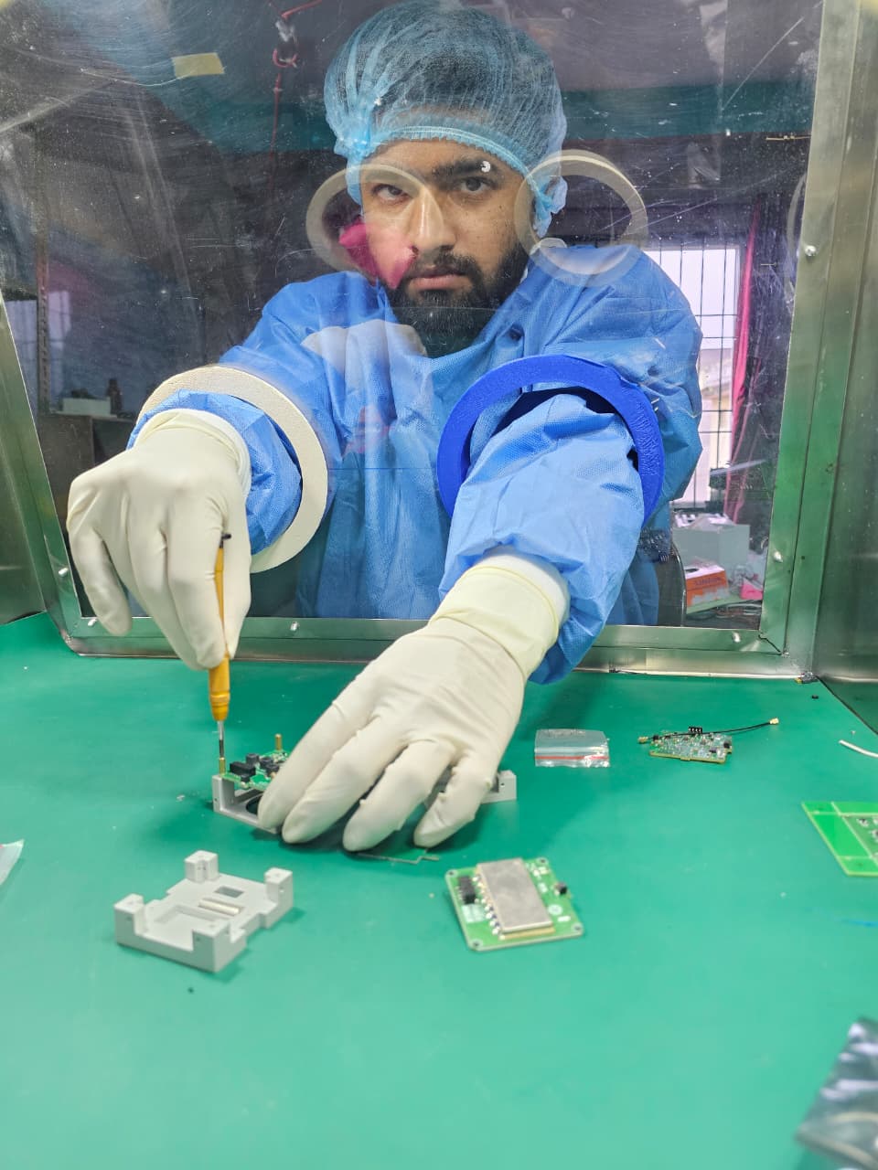 Decimal Sat photo 26